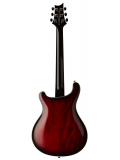 SE Hollowbody Standard (Fire Red Burst), зображення 2
